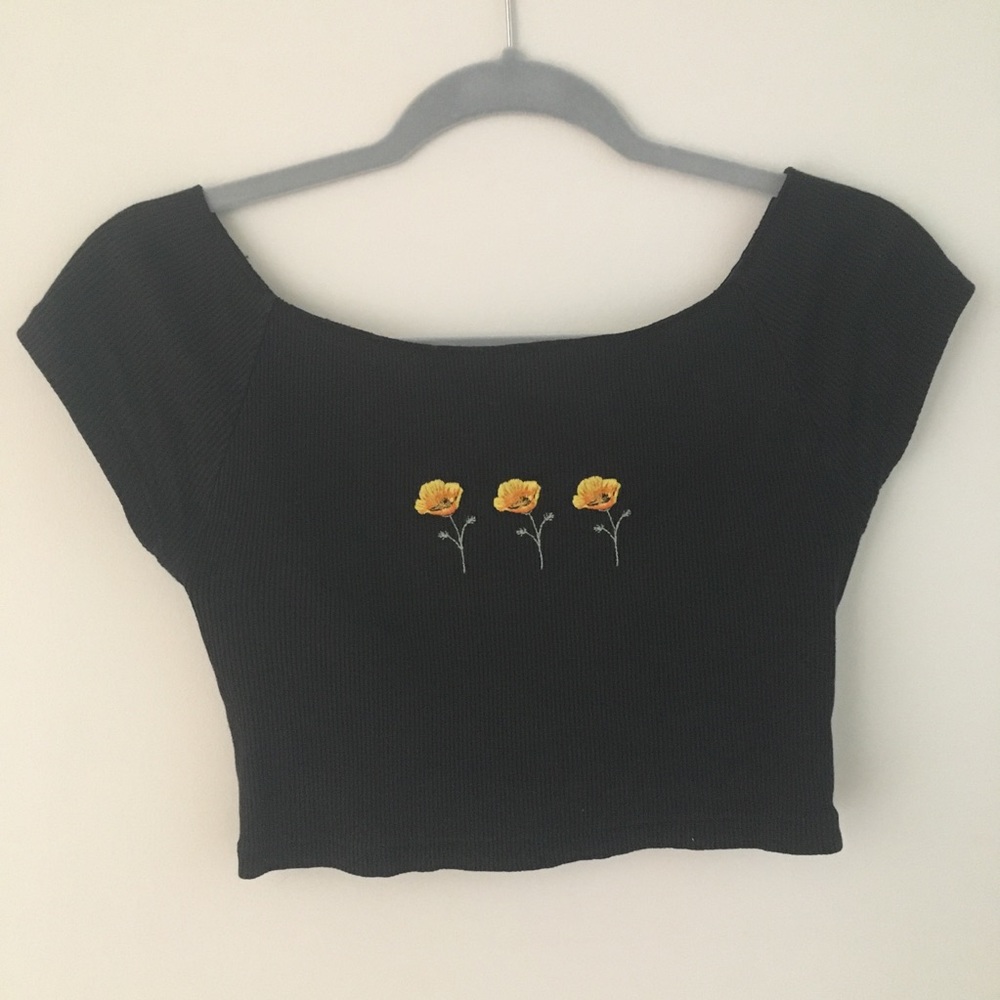 Brandy Melville shirt